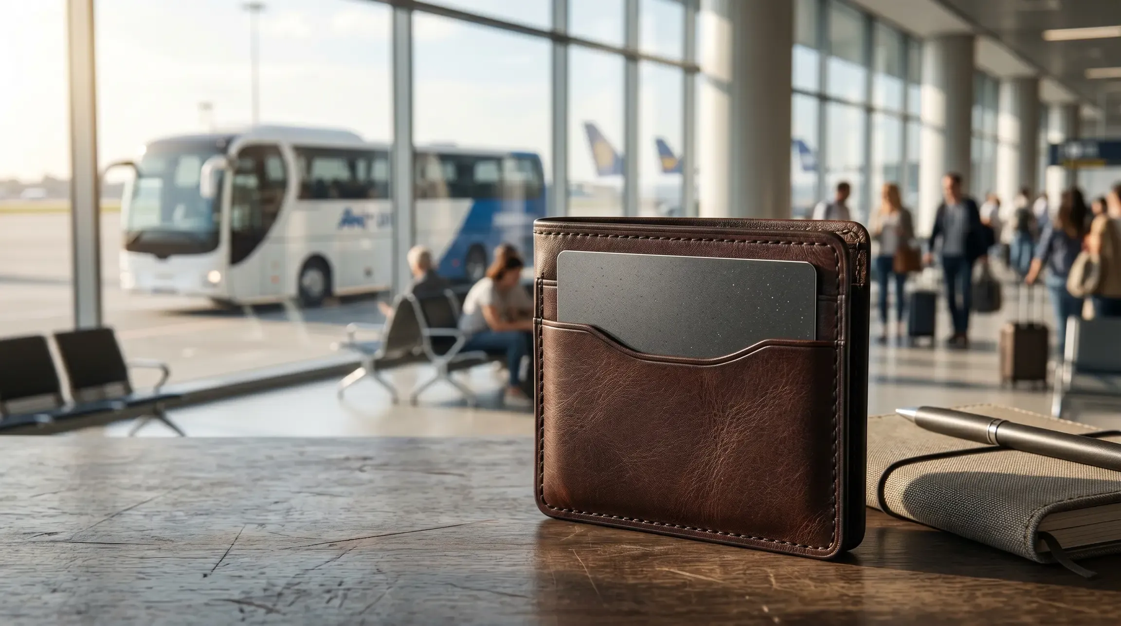 ADAC Kreditkarten-Vergleich: Kosten, Reiseschutz & Gold-Vorteile